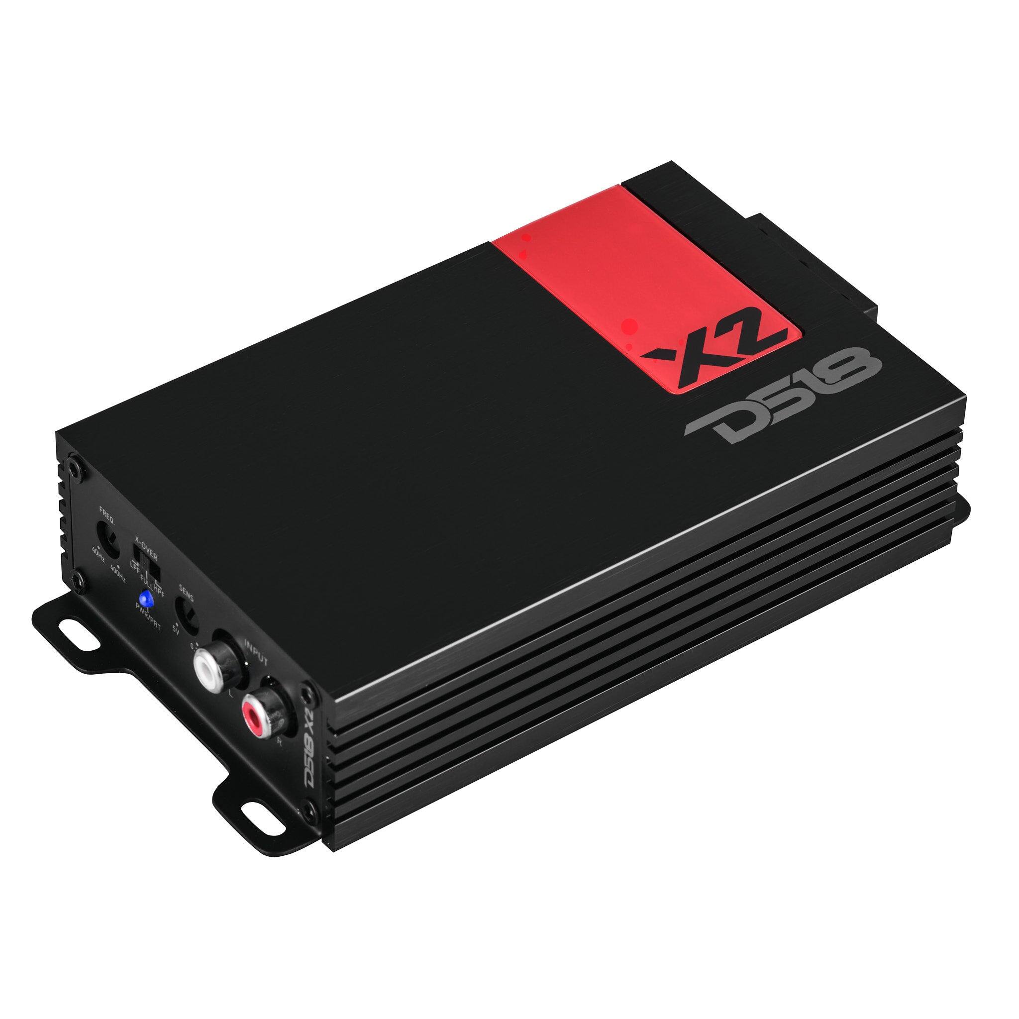 X2 D518  
DSLBX1