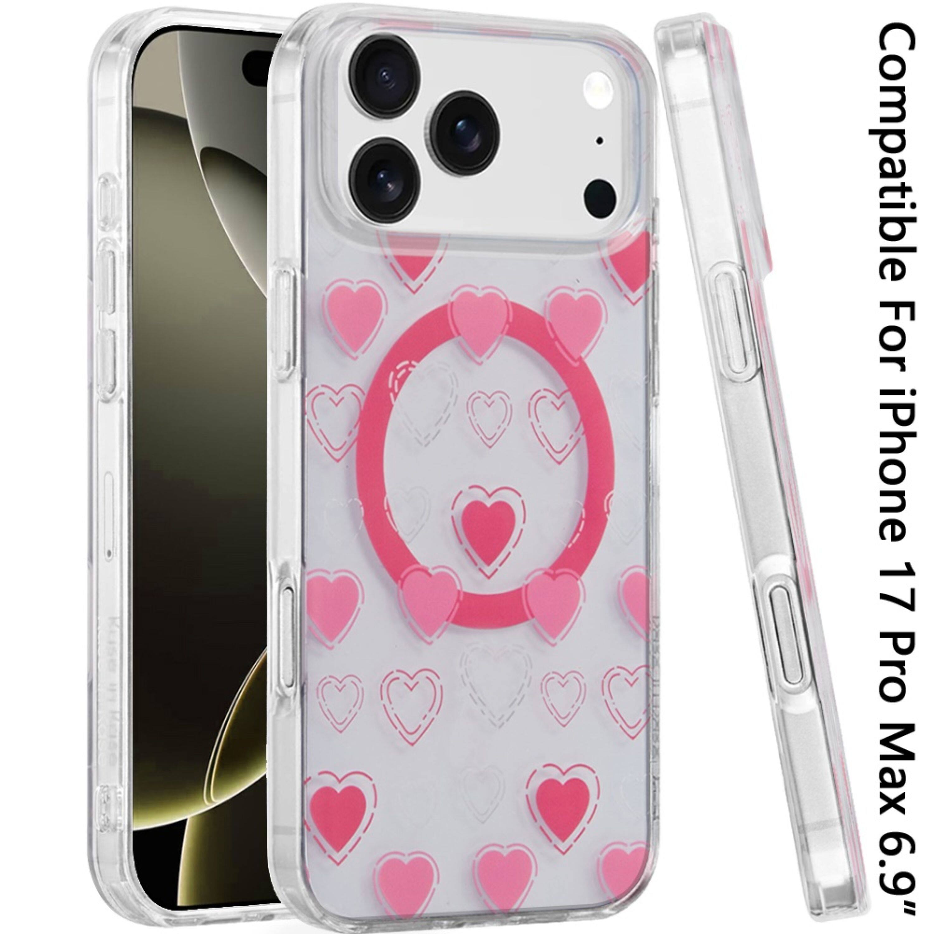 Hearts Design