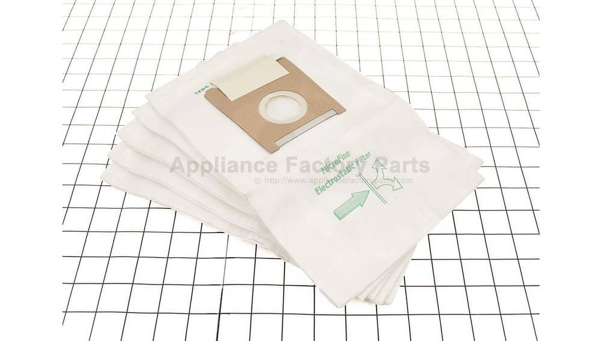 Appliance Factory Parts  
http://www.appliancerepairparts.com  
Electrostatic Filter  
Fine