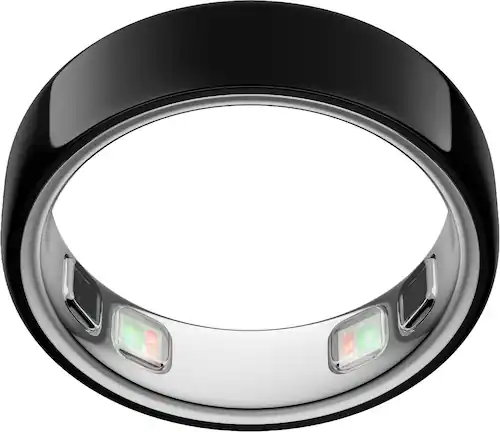 Smart Rings