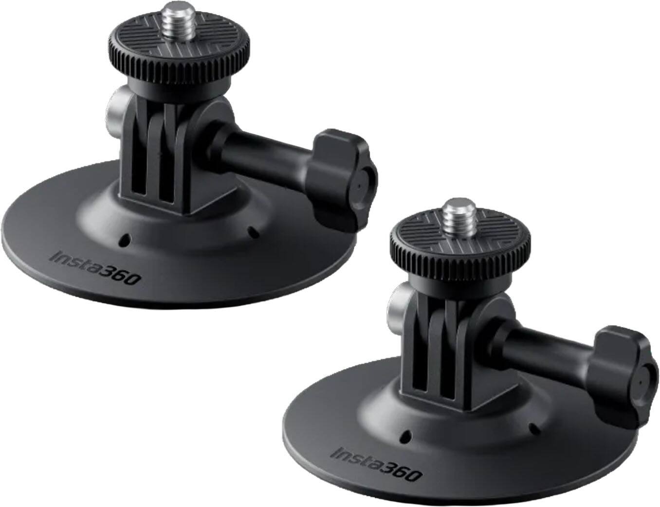 Insta360 - Flexible Adhesive Mount
