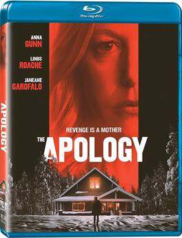 The Apology - BLU-RAY