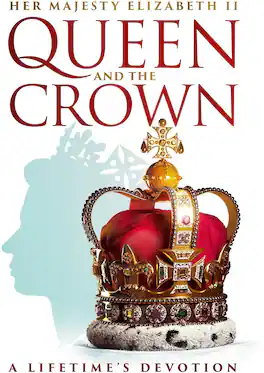 Queen & the Crown - DVD