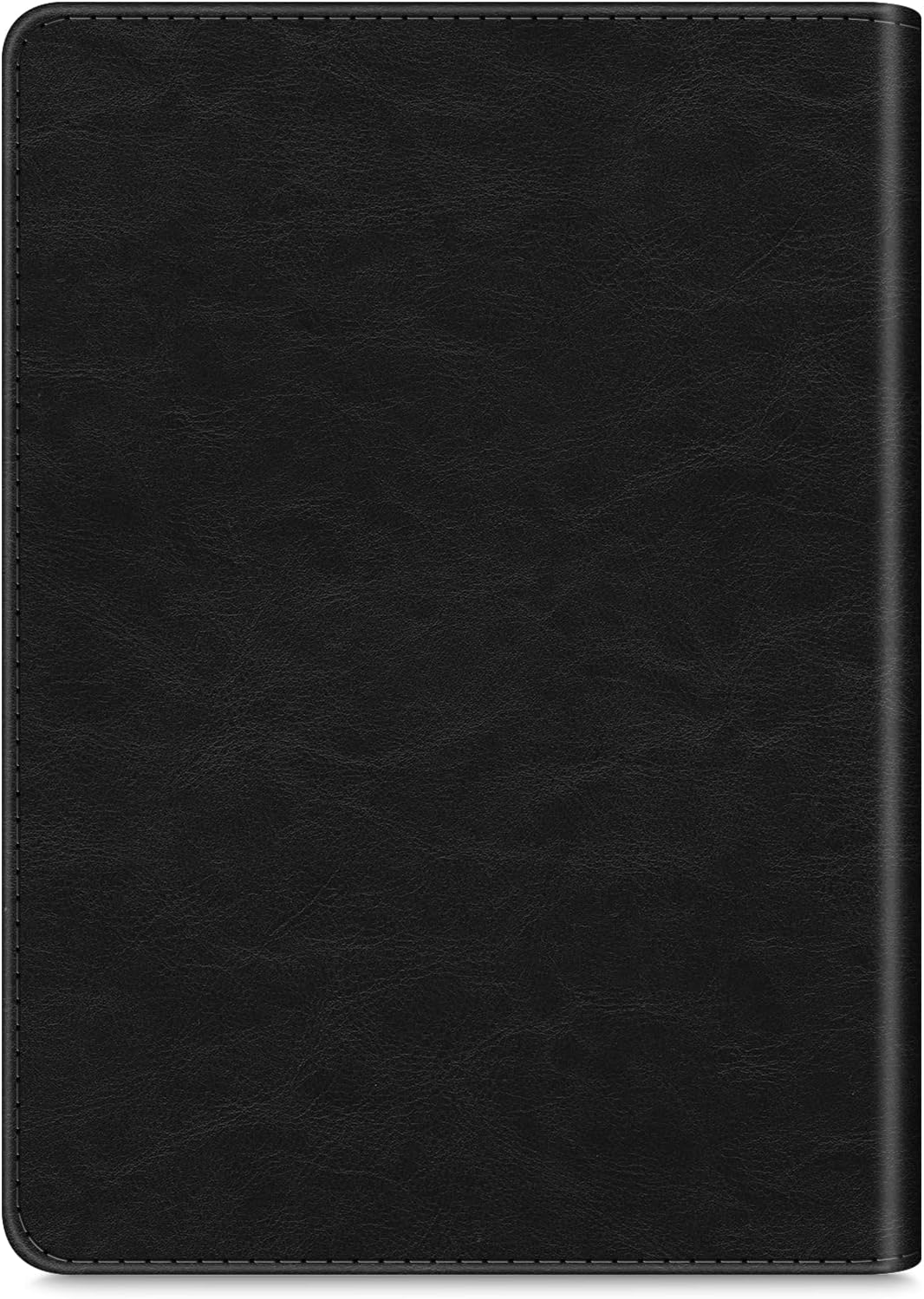 Alt View 5. Fintie - Folio Case for 6" Kindle (11th Generation, 2024/2022 ) Book Style Flip PU Leather Shockproof Cover Auto Sleep/Wake - Dual Color.