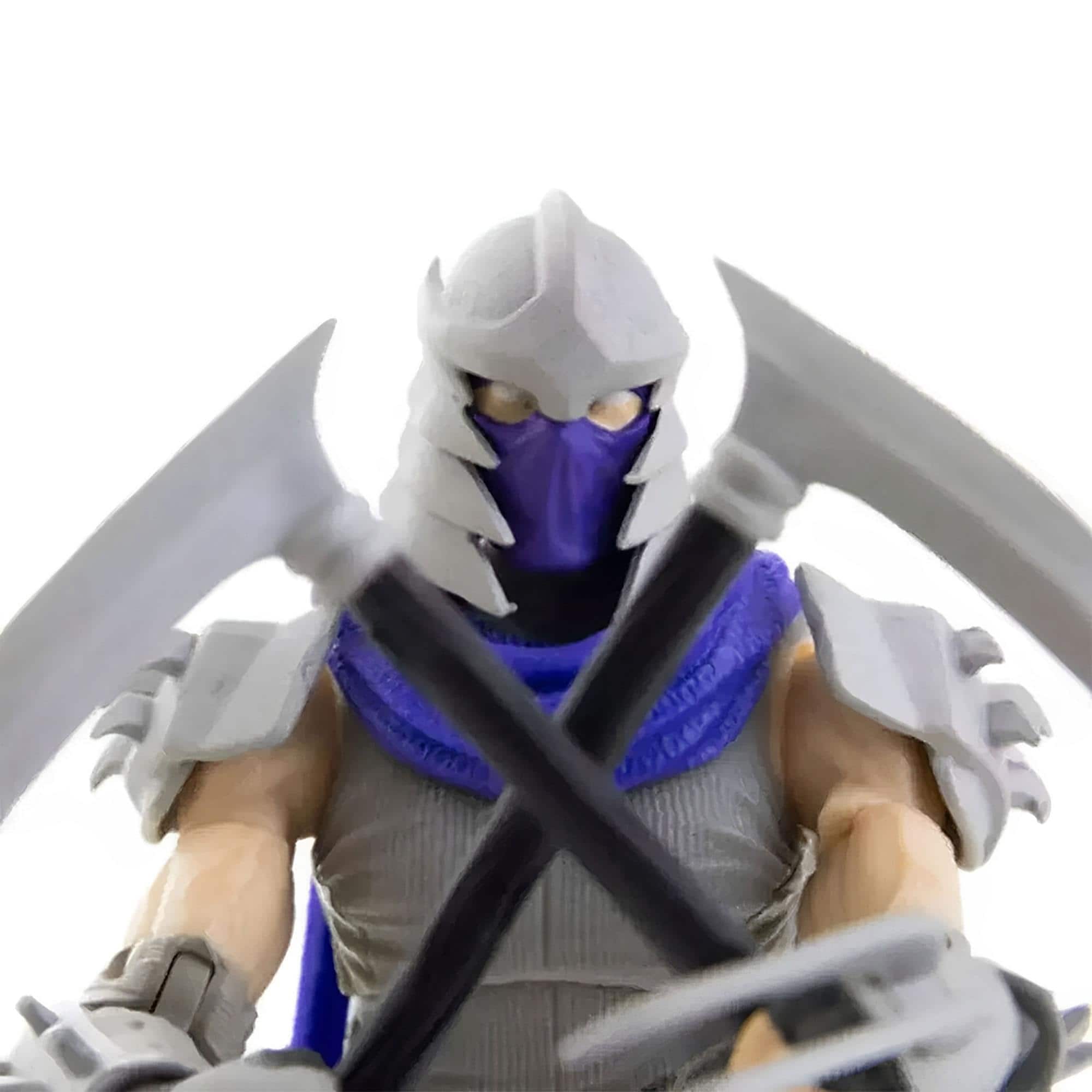 The Loyal Subjects Teenage Mutant Ninja Turtles BST AXN| Exclusive