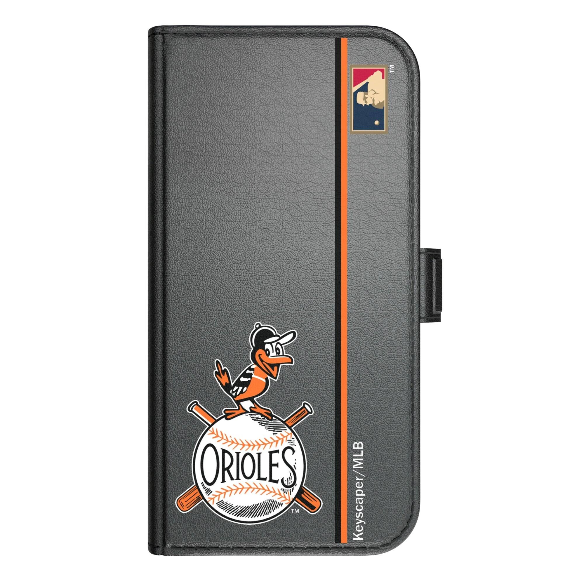 TM  
ORIOLES  
MLB Keyscaper/MLB