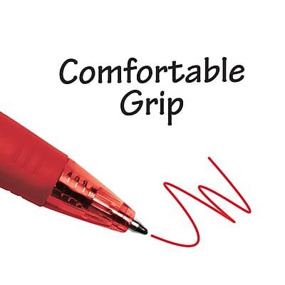Comfortable Grip