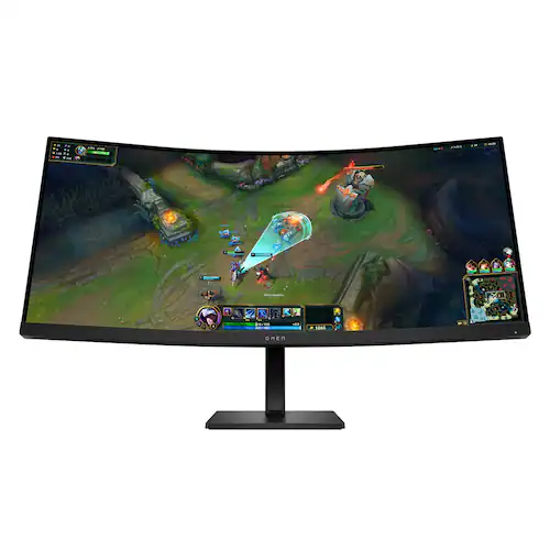 LCD Monitors