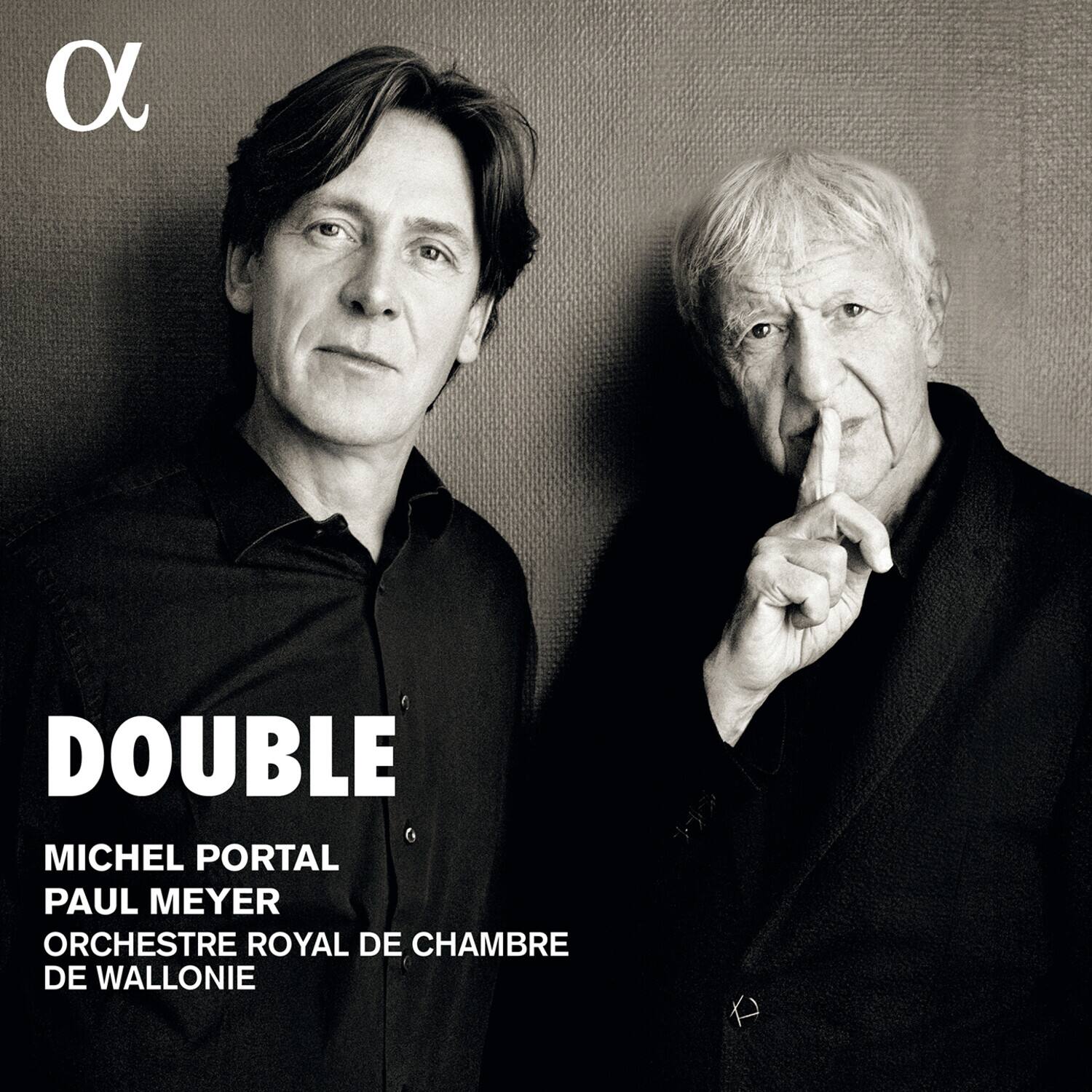 Various Artists - Double    - COMPACT DISCS [CD] price history on PriceWatchPro