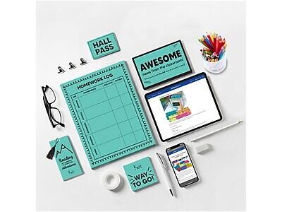 HALL PASS  
AWESOME  
Reading  
Homework Log  
WAY TO GO!  
Keit