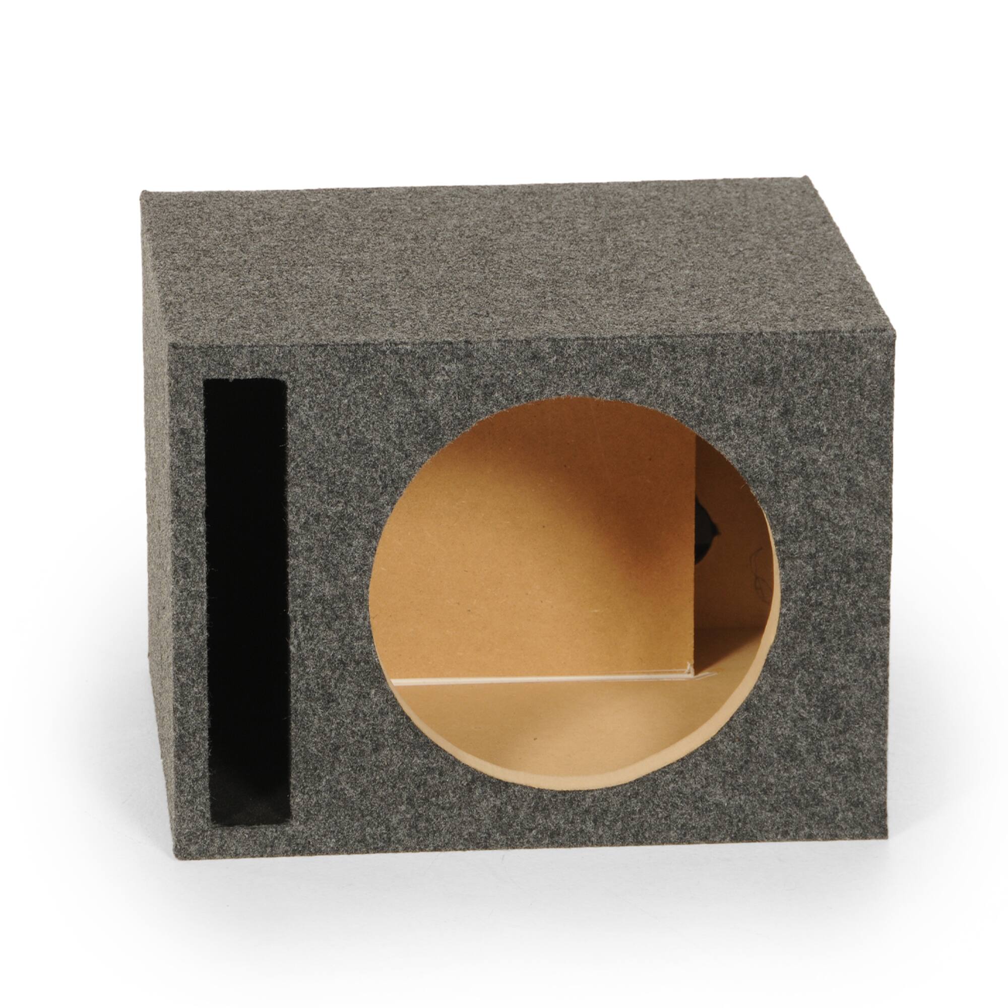 QPower QBASS Vented Chamber 12