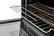 Alt View 29. Frigidaire - Gallery 30" Built-In Single Electric Air Fry Oven - Smudge-Proof® Stainless Steel.