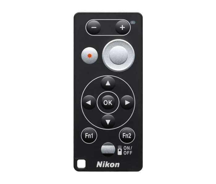 Nikon - ML-L7 Bluetooth Remote Control