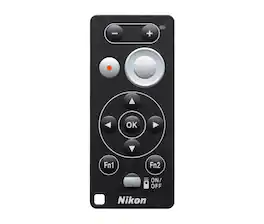 Nikon - ML-L7 Bluetooth Remote Control
