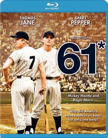 61* [Blu-ray] [Standard] price history on PriceWatchPro
