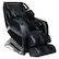 Front. Infinity - Celebrity Massage Chair - Black.
