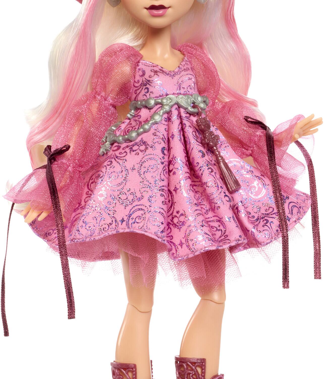 Alt View 4. Mattel - Monster High Moonspell Magic Carina Song Doll   - COLLECTIBLES - Multicolor.