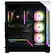 Alt View 15. CyberPowerPC - Gaming Desktop - Intel Core Ultra 225F - NVIDIA GeForce RTX 5060 Ti 8GB - 16GB DDR5 - 2TB PCIe 4.0 SSD - Black.