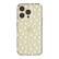 Front. Insignia™ - Hard-Shell Case for iPhone 14 Pro Max - Daisy.