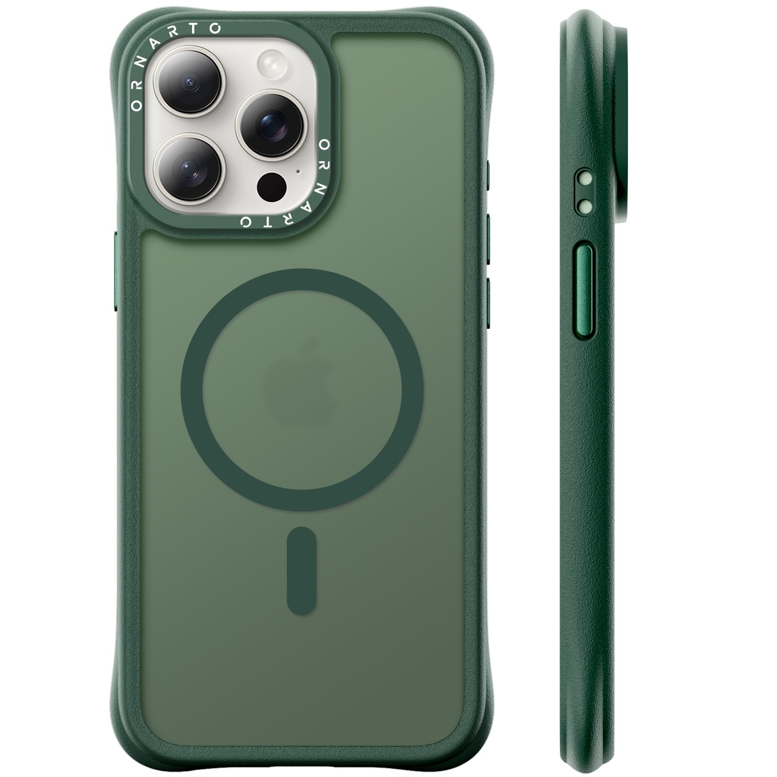 Olive Green