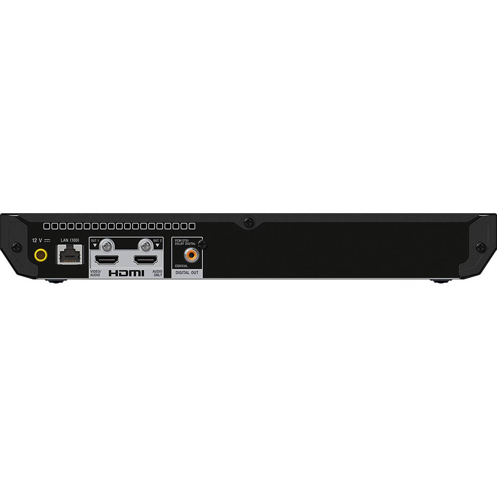 Sony UBP X700U 4K Ultra HD Home Theater Blu ray DVD Player + HDMI