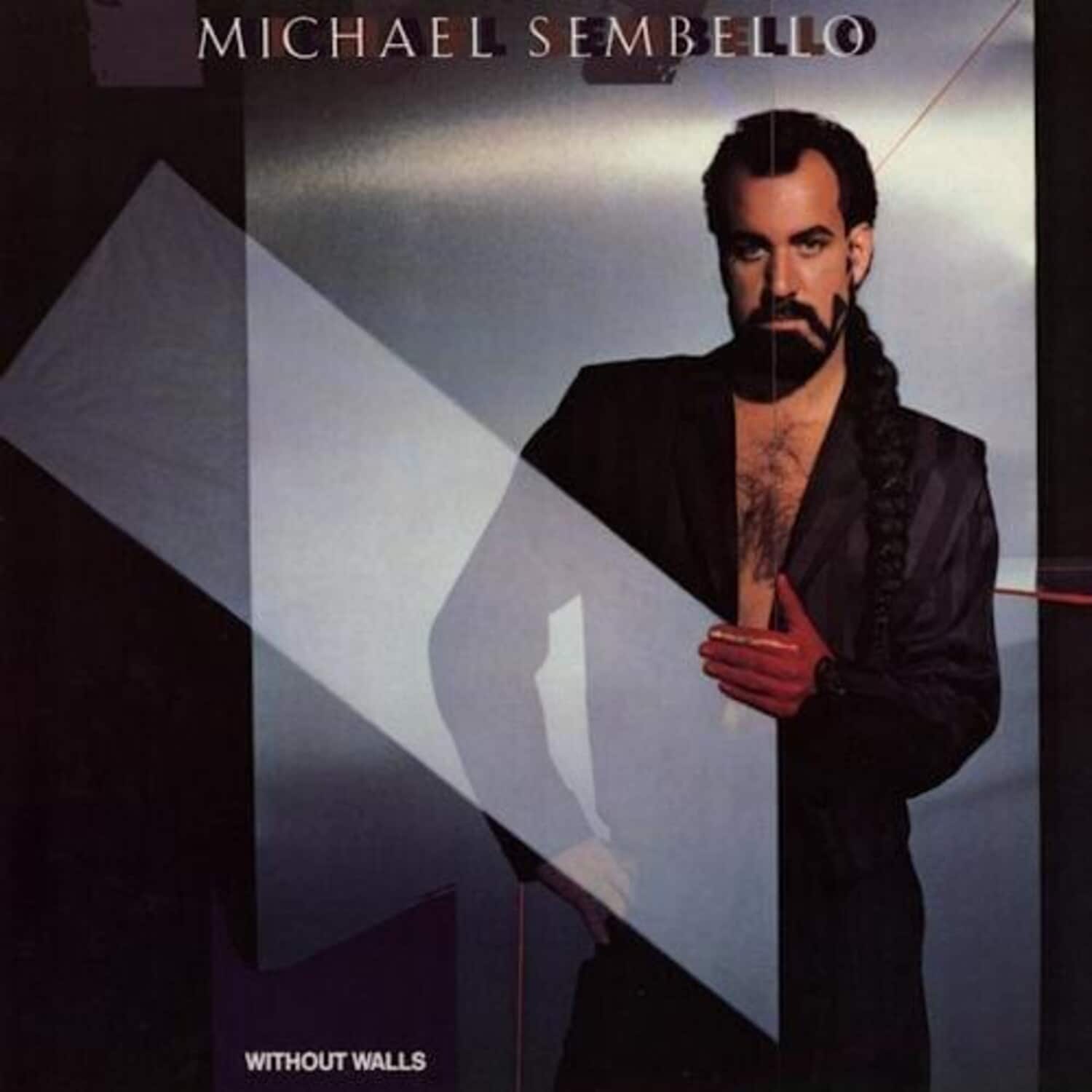 Michael Sembello - Without Walls  - COMPACT DISCS