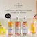 sodastream crafted craft your perfect cocktail* easily at home new sodastream crafted n_e COCKTAIL MIXER pincapple & jatapero ... . CPOSTALS 20 MANTEN D TE 00m sodastream crafted - COCKTAIL MIXER grapefruit & elclerfkower ... - SULITINA 20 MUAIRL . e T N sodastream crafted - t-alcatala COCKTAIL MIKER white peach & zingaer ... - COITALE 20 are ... I of 5 C *SodaStream Crafted Mixers do not contain alcohol **Moderate and responsible consumption of alcohol is recommended.