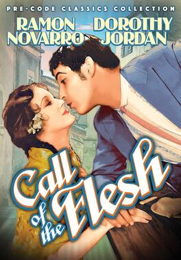 Call of the Flesh - DVD