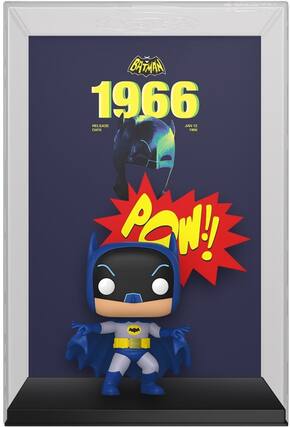 BATMAN 1966 RELEASE DATE JAN 12 1966 POW!!