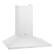 Alt View 12. LG - STUDIO 30” Externally Vented Smart Range Hood - Essence White.