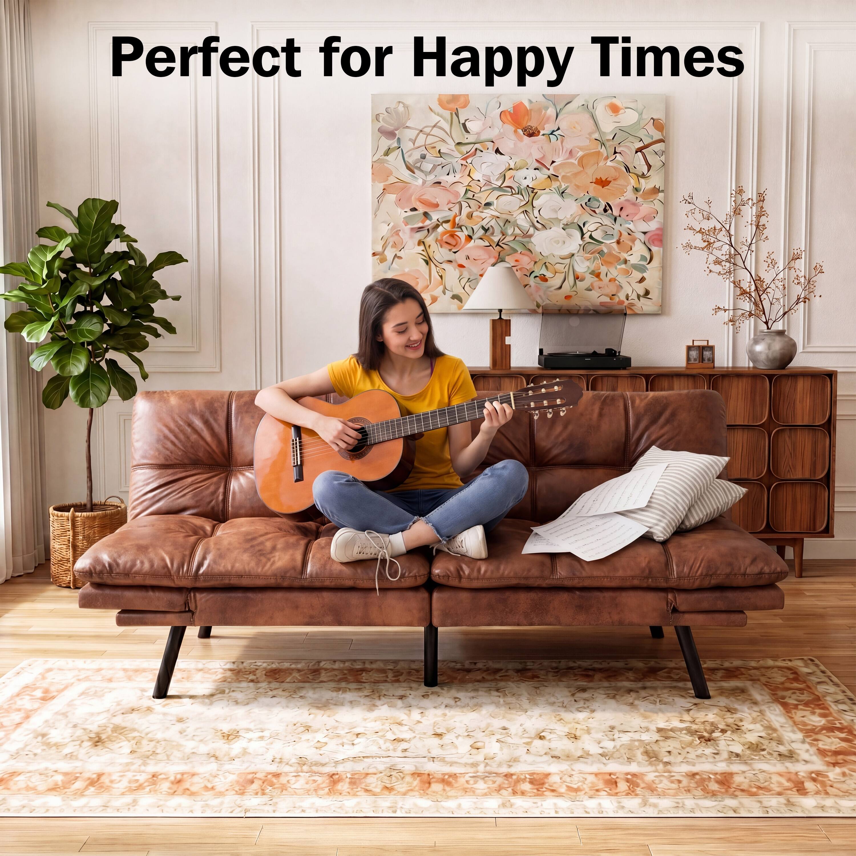Perfect for Happy Times