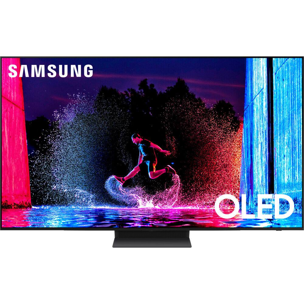 SAMSUNG OLED