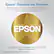Epson Genuine Ink Promise: Epson is committed to delivering the highest quality and most reliable inks for your printing experience. Epson's Promise is backed by our outstanding Service & Support and Warranty Programs. This Epson printer is designed to work only with Epson Genuine Inks. (Scroll down to "From the Manufacturer" to learn more.)