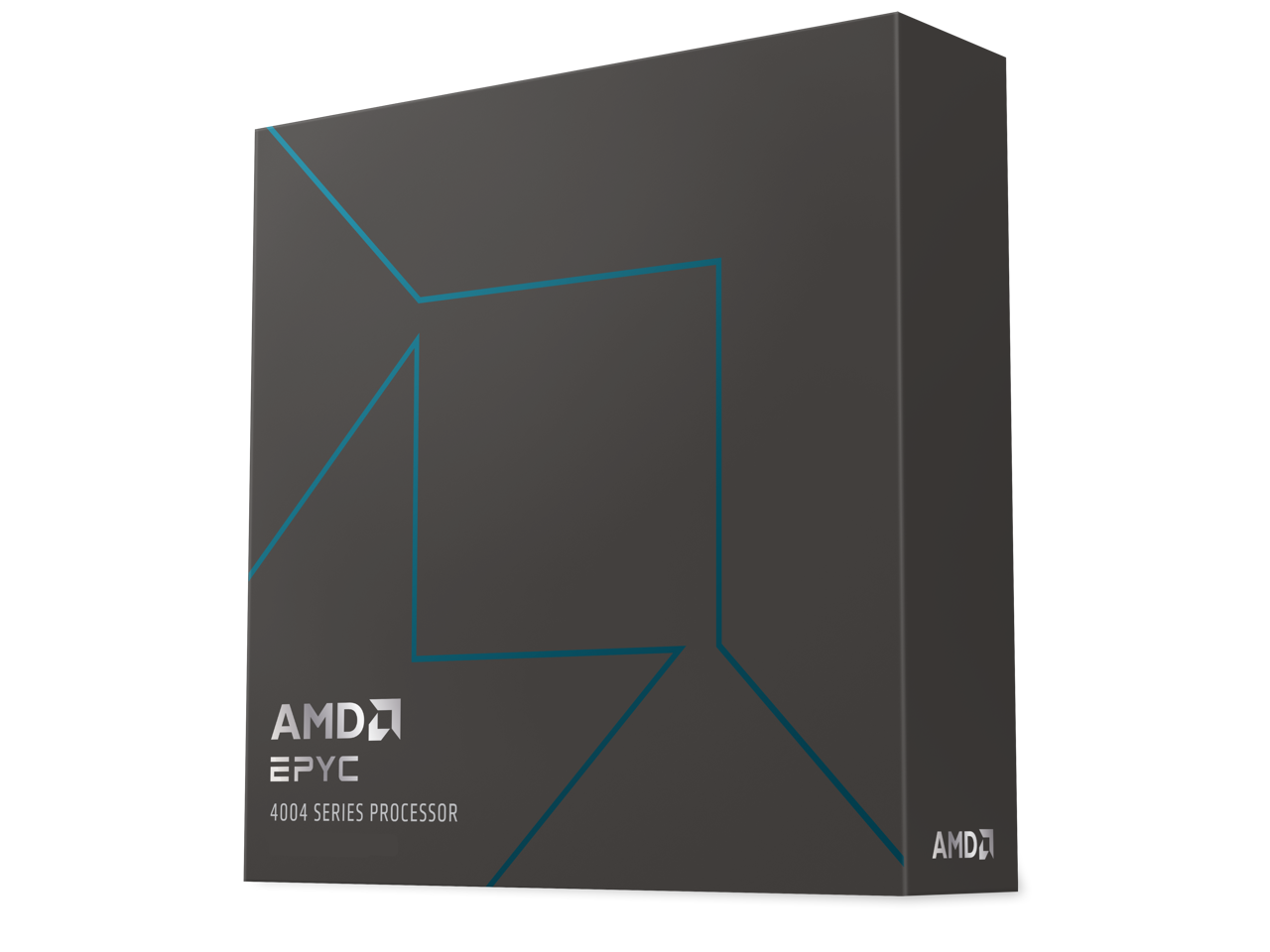 AMD EPYC 4004 SERIES PROCESSOR