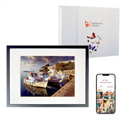 Reflection Frame
Reflection Frame
My Photos
Reflection Library
Art
All
Photograph