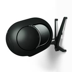 Front. Devialet - Gecko Speaker Mount for Phantom Ultimate 108 dB - Deep Forest.