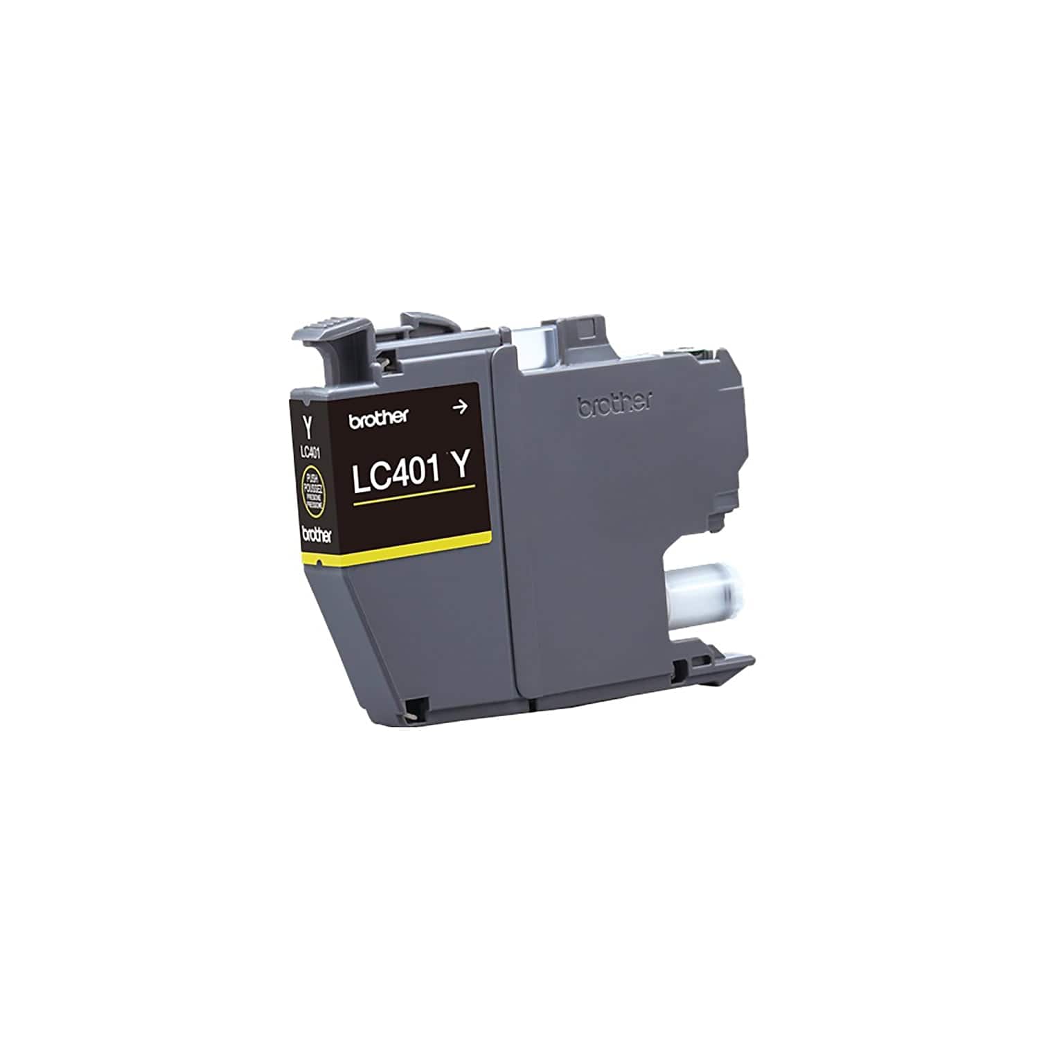 Brother LC3017 Black High Yield Ink Cartridges Pack Of 2 LC30172XL