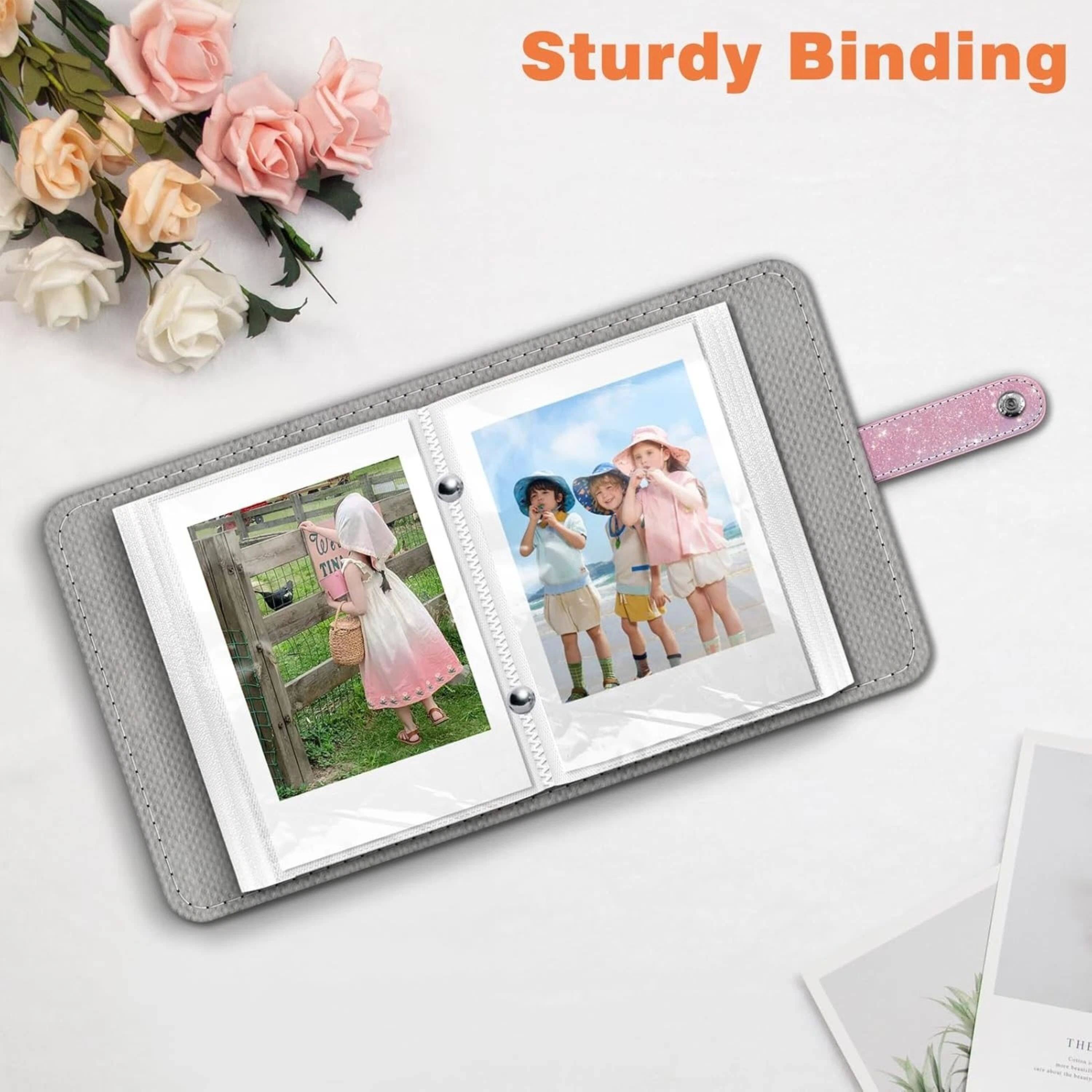 Sturdy Binding