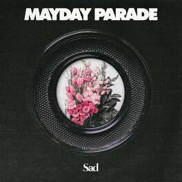Mayday Parade - Sad - VINYL LP