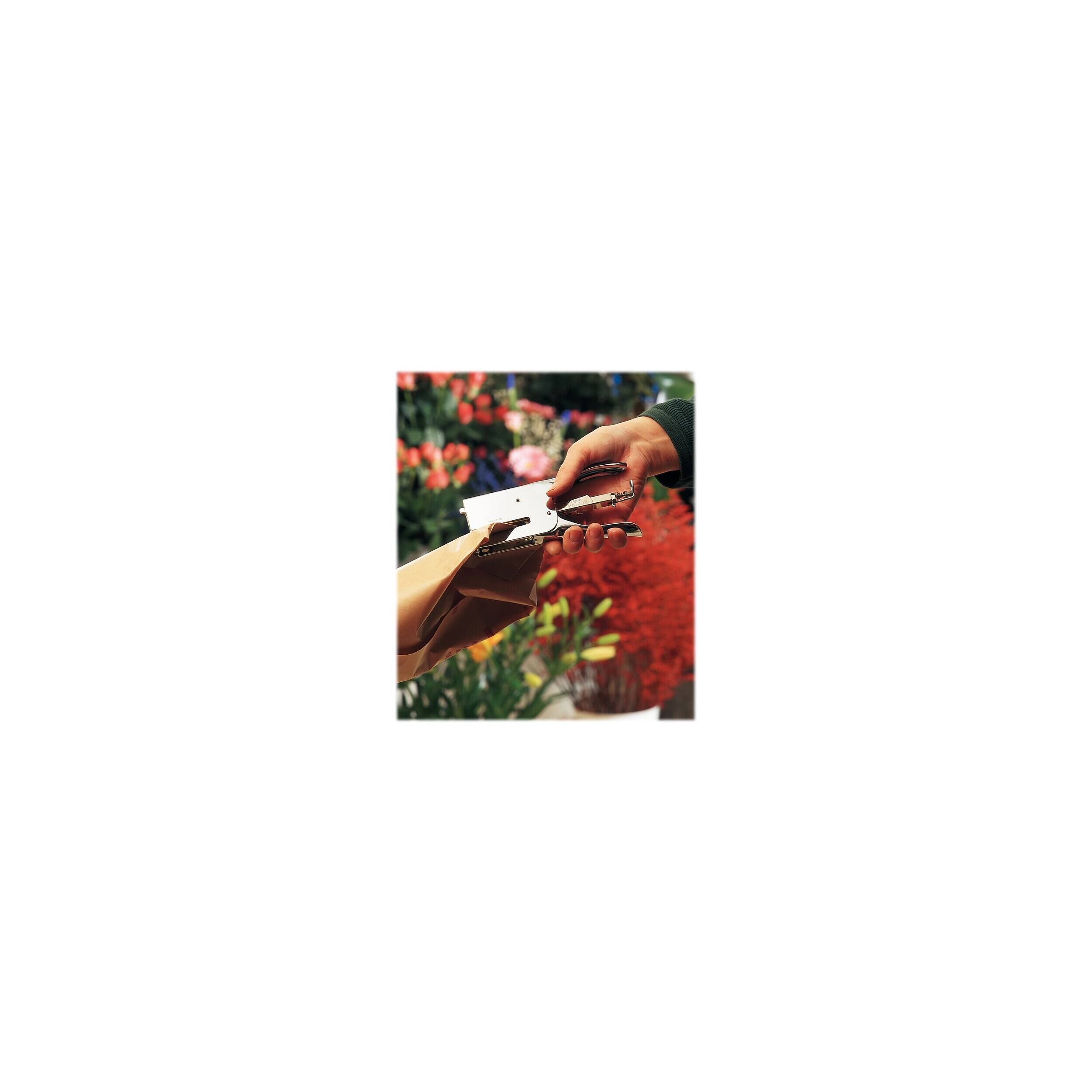 Alt View 3. Rapid - Swingline Classic K1 Stapling Plier, 40-Sheet Capacity, Chrome (90119) - Chrome.
