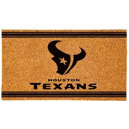 Evergreen Enterprises - 16" x 28" Logo Turf Mat - Multicolor