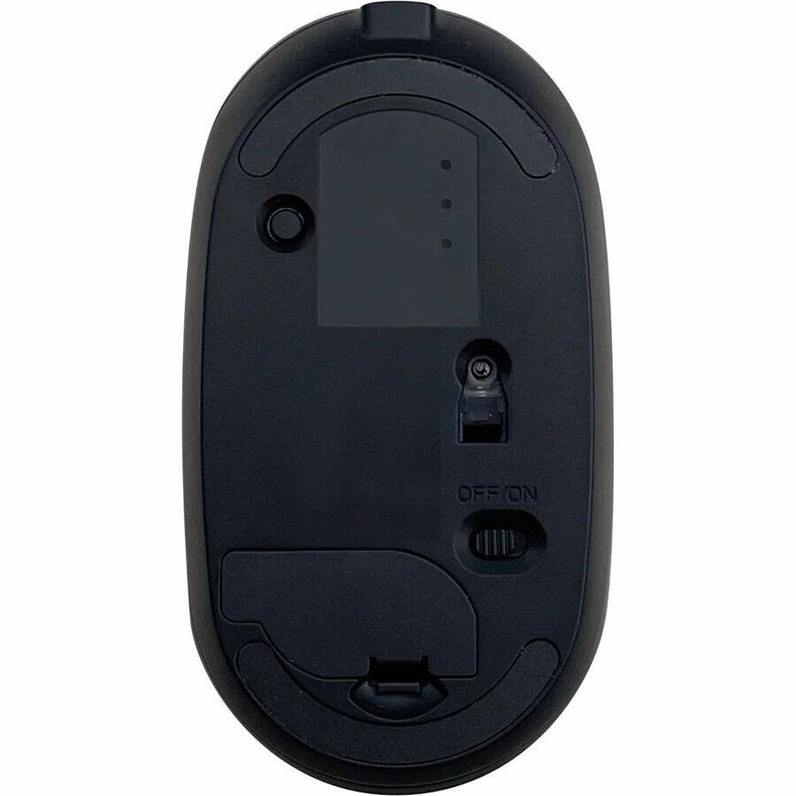 Alt View 5. Macally - Macally Bluetooth Keyboard and Mouse | Mac Duo - Scissors Wireless Bluetooth Keyboard - 110 Key - Space Gray - Wireless - Unknown.