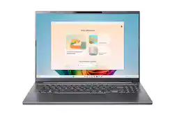 Acer - Refurbished Excellent - 16" Aspire 16 AI Copilot+ Laptop WUXGA Intel Core Ultra 9‑288V 32GB 1TB SSD
