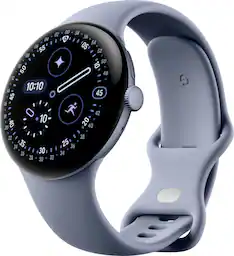 Satin Moonstone Case - Moonstone Band - Active Band - Moonstone