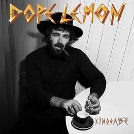 Dope Lemon - Kimosabe - VINYL LP