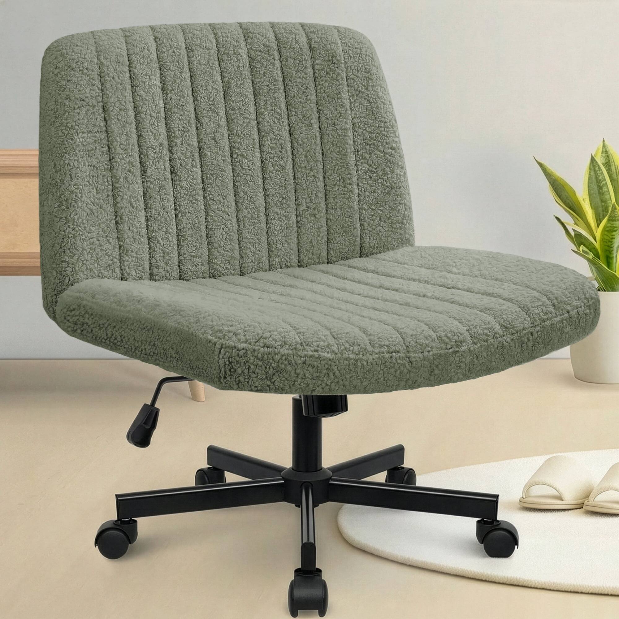 Teddy Fabric-Green