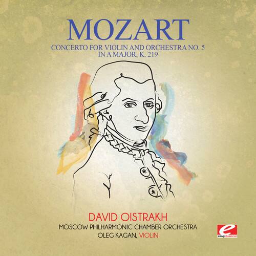 Mozart - Concerto for Violin & Orchestra No. 5 in a Major K   - COMPACT DISCS [CD] price history on PriceWatchPro