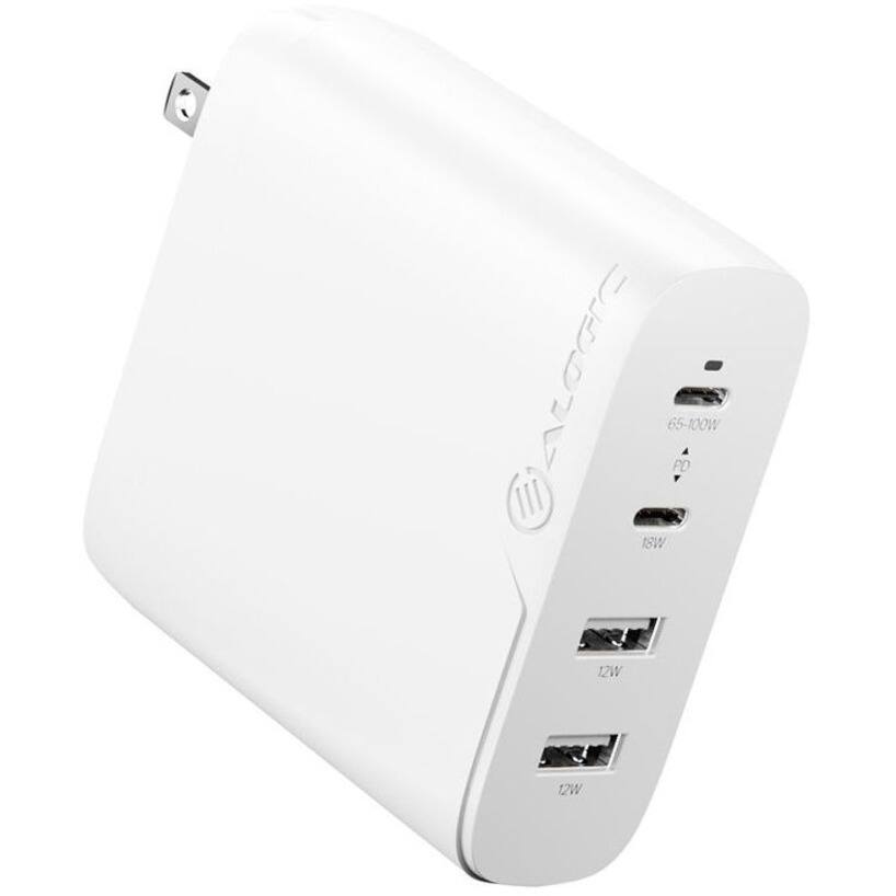 MALOGIC  
65-100W PD  
18W  
12W  
12W