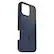 Left. OtterBox - Symmetry Series Hard Shell for MagSafe for Apple iPhone 16 Pro Max - Blue Bear.