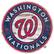 WASHINGTON NATIONALS